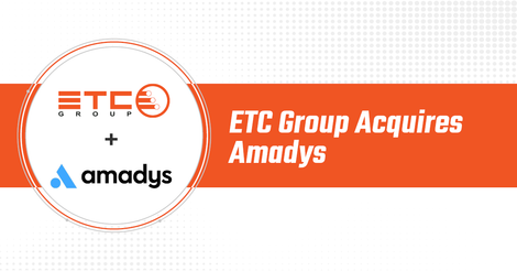 ETC Group to acquire Amadys