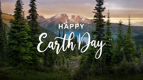 Celebrating Earth Day and Netceed’s Commitments to ESG