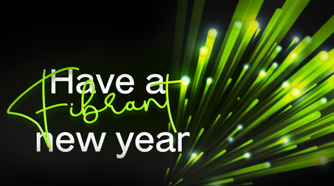 Have a Fibrant New Year