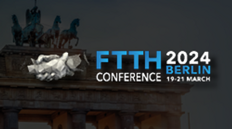 Empowering the Future of FTTH: Netceed at the FTTH Conference in Berlin