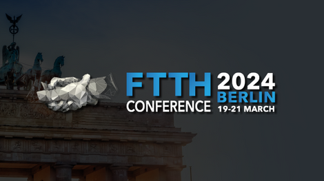 Empowering the Future of FTTH: Netceed at the FTTH Conference in Berlin