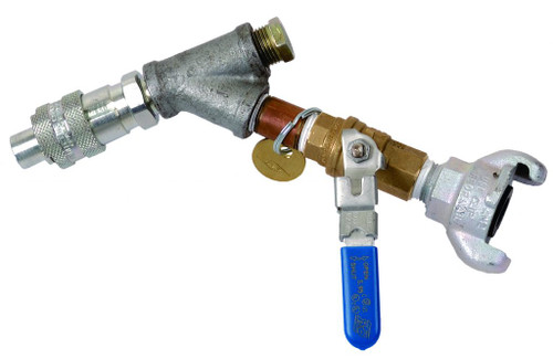 その他 OnOFF Fishing and Rodding - Low Pressure Seal Offs - Netceed