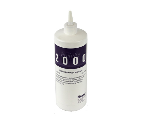 Polywater Prelube 2000 1 Quart