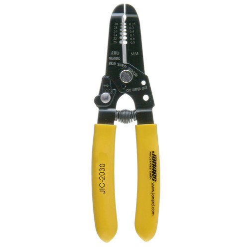 Wire Stripper 20-30 AWG