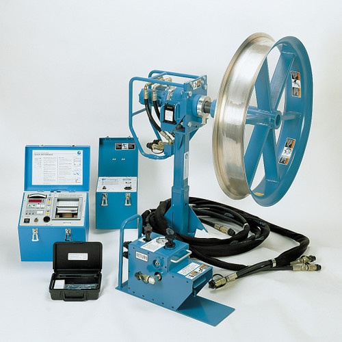 Fiber Optic Cable Puller Package 3