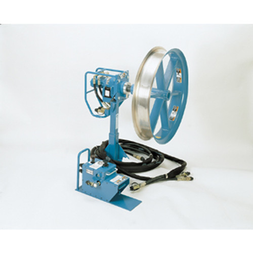 Fiber Optic Cable Puller Package 1
