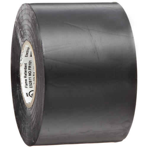 2" X 66' Electrical Vinyl Tape