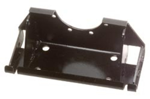 Bolt Down Bracket For 1,000 Lb. Series 90 Capstan Hoist