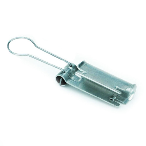 Messenger Service Drop Clamp