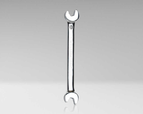 Angled Head Speed Wrench 1/2