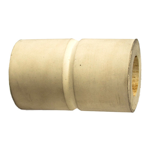 Bottom Roller Sleeve, Grooved For Mini Blower Pusher