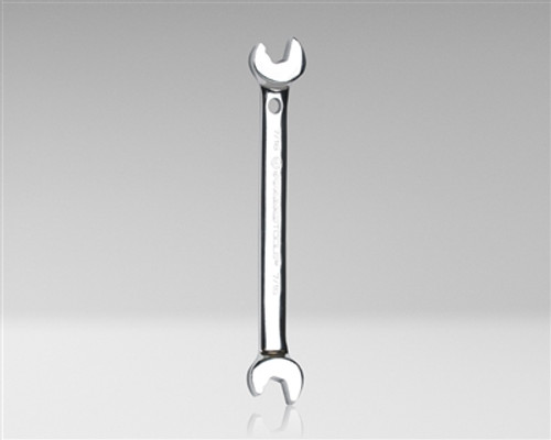 Angled Head Speed Wrench 7/16