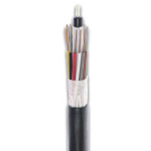 216ct Singlemode Loose Tube Dielectric Gel-filled Fiber Optic Cable