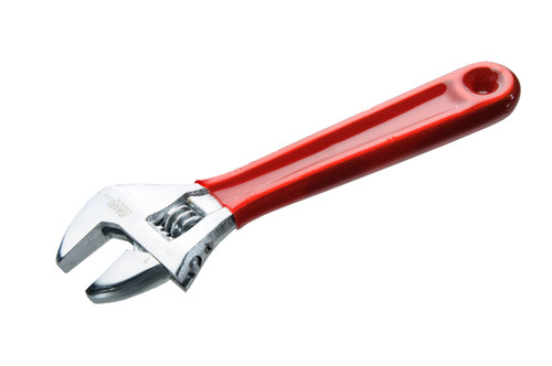 Adjustable Wrench 8