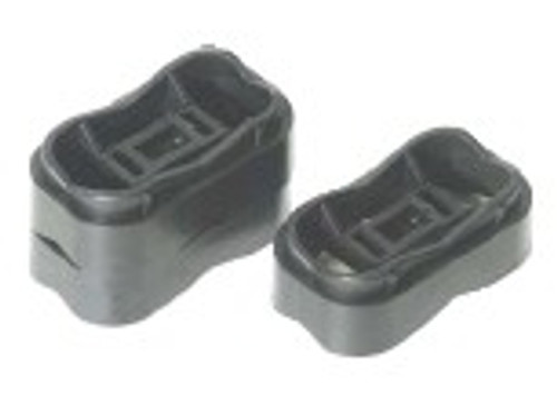 ½" Stackable Spacer-Pack of 100