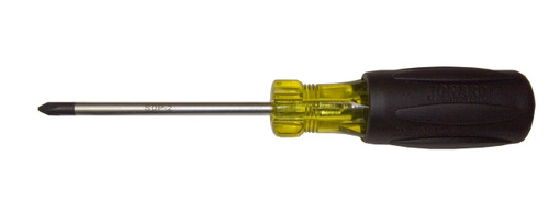 Screwdriver Philips #2 X 4