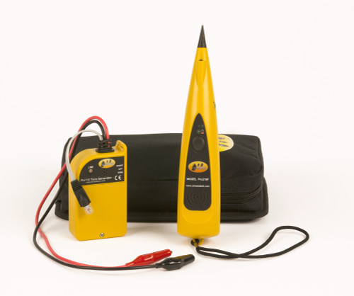 Tone Probe And Generator Set Advanced Wire Identification Kit