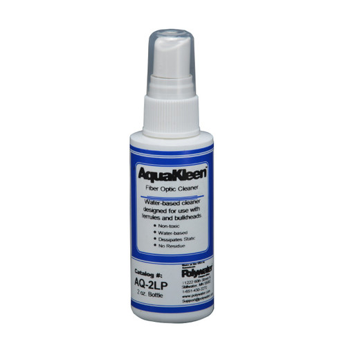 2-oz. Aquakleen Type AQ Finger Sprayer-Pack of 12