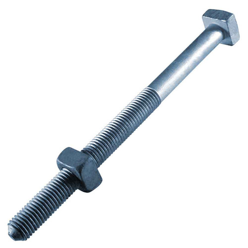 5/8 Inch x 10 Inch Machine Bolt