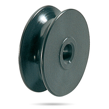 Cable Pulling - Cable Guides - Replacement Sheave Assemblies - Netceed