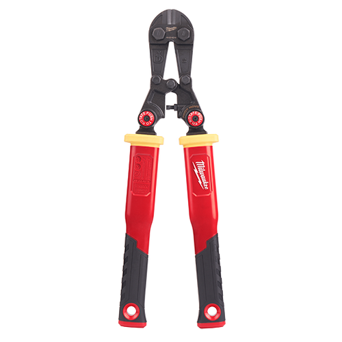 Fiberglass Bolt Cutters with PIVOTMOVE™ Rotating Handles, 24”