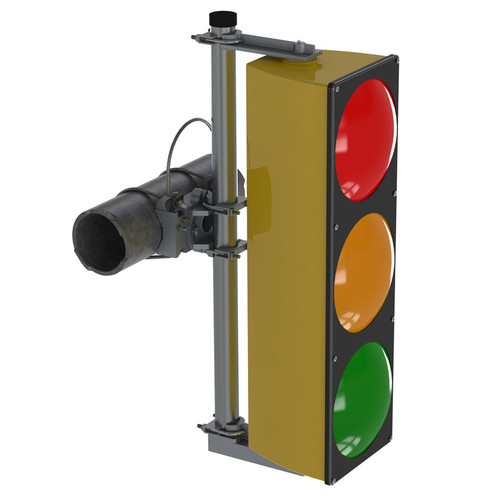 Traffic and Signalization - Signals & Accessories - Netceed