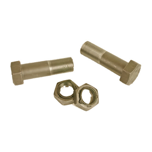 Lock Nut for 1-5/8" 819 D.Drill Clevis Bolt