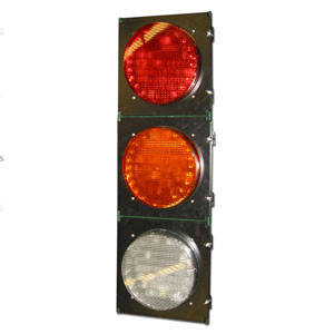 Traffic and Signalization - Signals & Accessories - Housings - Netceed