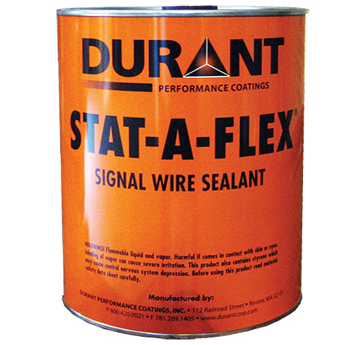 Durant STAT-A-FLEX® Traffic Loop Sealant - Netceed