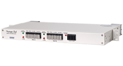 10/10 Dual Bus GMT Panel, +/- 130 VDC