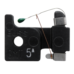 5 Amp GMT fuse