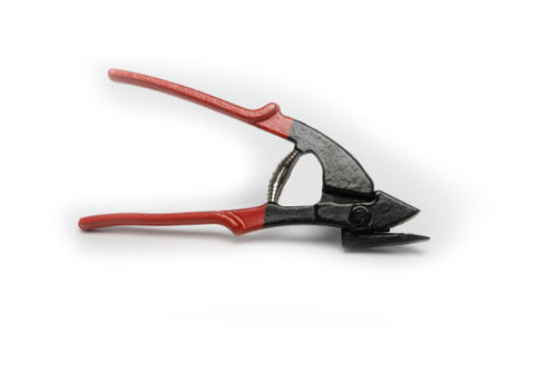 Strap Cutting Tool