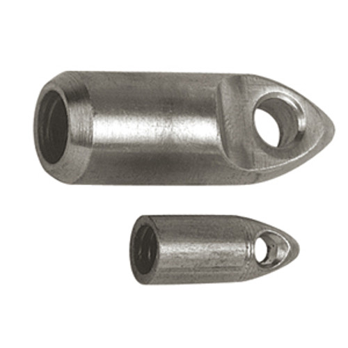 あちゃり H&R - 14555164 - Wheel Stud - 14x1.5x55mm - Priced Each