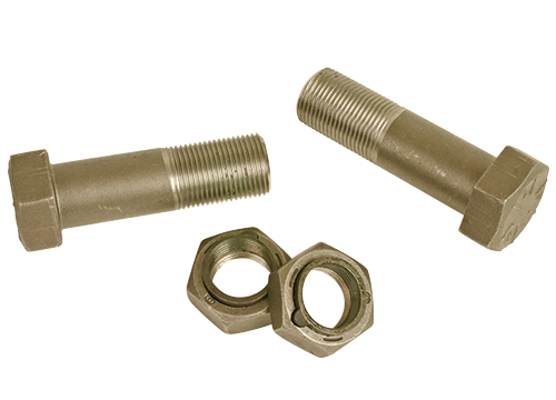 2-1/2" Clevis Bolt for 819 D.Drill Swivel