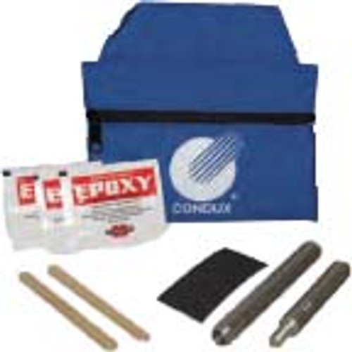 3/16" Duct Rodder Repair Kit