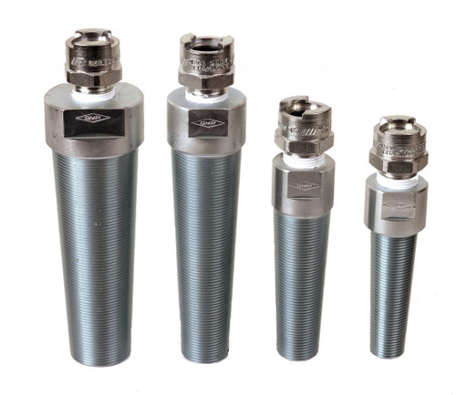 Fishing and Rodding - Low Pressure Seal Offs - Netceed