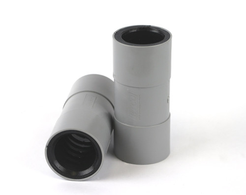 Outdoor Fiber Connectivity - Innerduct and Conduit