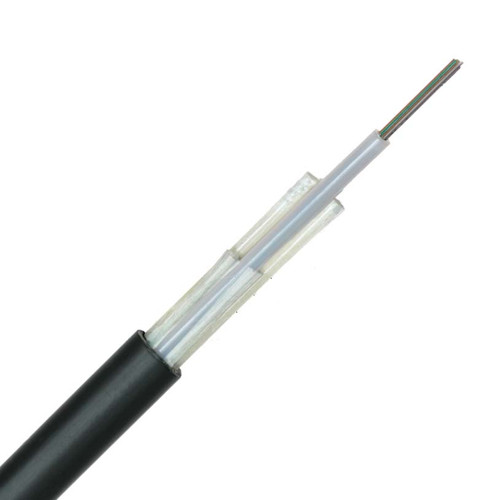 2CT Singlemode Flat Drop Cable Dielectric