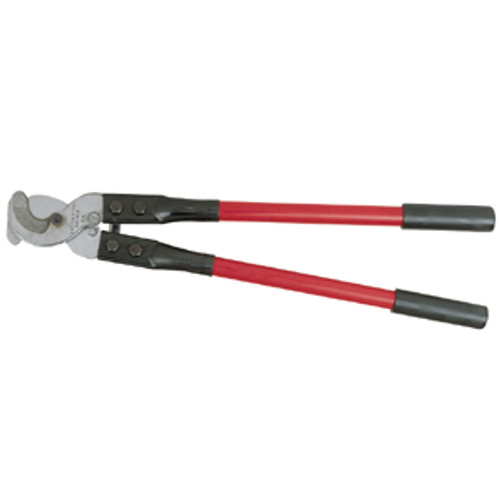 Utility Cable Cutter 13" Steel Handles 350 MCM