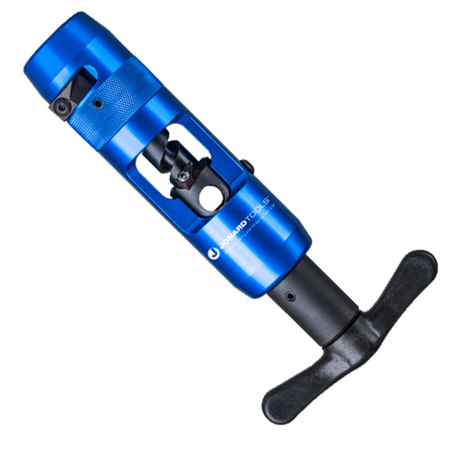 5/8" Hardline Coring and Stripping Tool