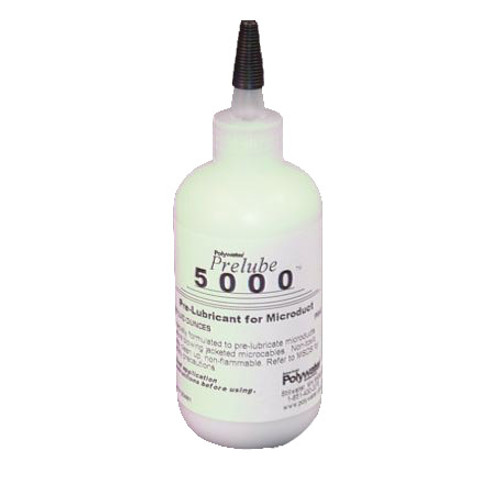 Polywater Prelube 5000 Microduct Lubricant 8oz