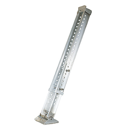 43" Extension for Jamb Skid