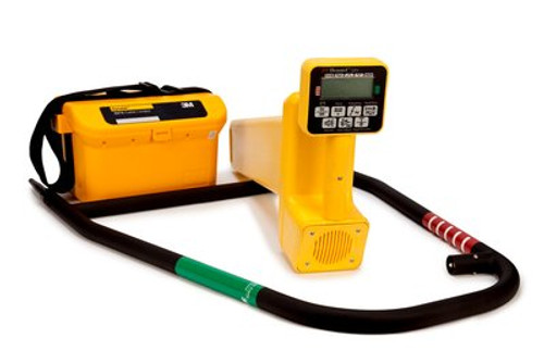 Advanced Cable/Fault Locator