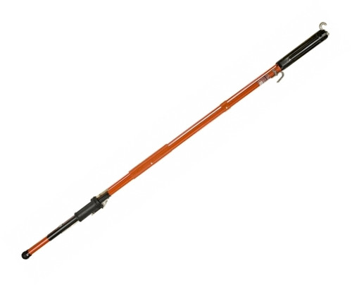 Telescoping Grip Stick