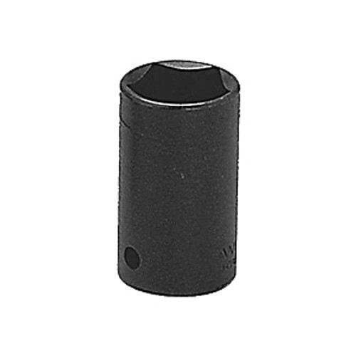 3/8" Penta Socket 0632 13/16" Opening, 1/2" Drive