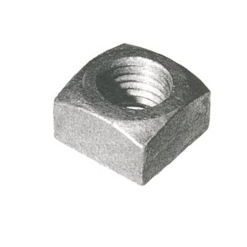 5/8 Inch Square Nut