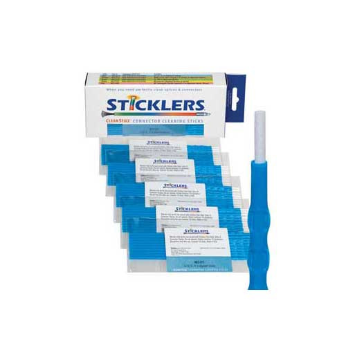 Sticklers 2.5mm Cleaning Stick - 50 Pk.