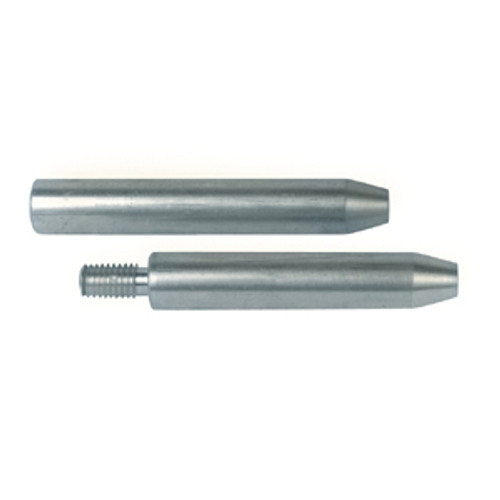 Male 7/16" Threaded End Fitting 3/8"-16