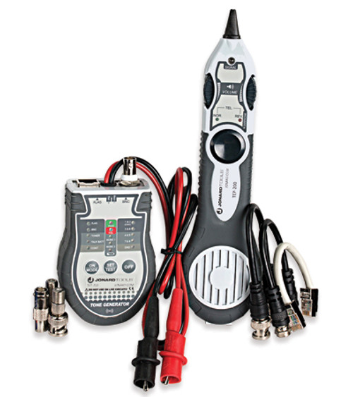 Multi-function Cable Tester Tone And Probe Kit Multi-function Cable Tester Tone And Probe Kit