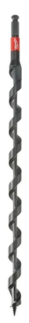 11/16" x 18" SHOCKWAVE™ Lineman's Impact Auger Bit